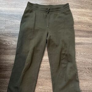 Aritzia Sweatpants
